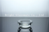 decorating glass candle holders Wholesale