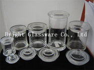 wholesale Glass Candle Jars and Containers with cheap price