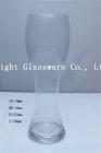 machine blown tall glass wine glass, Beer Mugs and Glasses wholesale