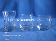 wholesale high quality shot glasses