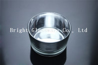 personal Glass candle holder For wholesale