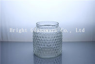 hot sale glass candle holder wholesale