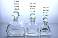 Fragrance Diffuser Bottle sale, perfume glass bottle wholesale