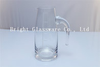 glass wine decanter, Glass Milk Bottles, juice pot for Parties