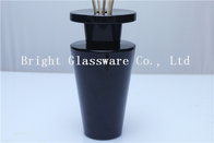 solid black china perfume bottle supply