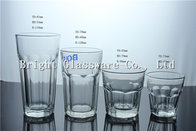2015 hot sale clear wine glasses whiskey glasses beer mug for wholesale