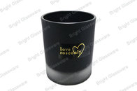 fashion plated glass candle holders for weddings decoration