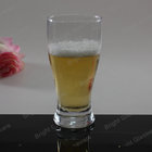 Eco-Friendly Feature blown beer cup, glass tumbler use in hotel & pub