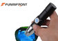 USB Charge 365NM Black Light LED Flashlight, 5W High Power MINI Gem LED Torch supplier