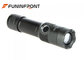 Adjustable CREE T6 LED Torch Water Resistant for Outdoor Camp, Cycling, Hunting supplier