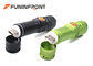 USB Rechargeable CREE XM-L T6 MINI LED Torch with Built-in Li-ion Battery 3 Mode supplier