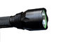 Water Resistant CREE XM-L T6 LED Torch with 5 Files Suitable for Outdoor Works supplier