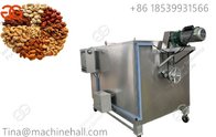 High quality almond roasting machine for sale/ almond roaster equipment factory price China supplier