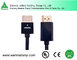 Ultra Slim Metal Shell HDMI High Speed Cable supplier