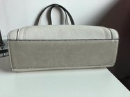 Hot Sell Women Handbag Ladies Tote PU Leather Hand Bag