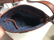 PU Leather Fashion Women Tote Bag Hot Sell Ladies Handbag