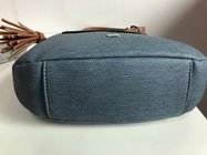 Structured Petite Crossbody Bag, Lady PU Shoulder Bag, Leather Bag Manufacturer