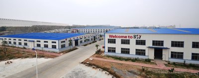 Shandong Baishengyuan Group Co, Ltd. (BSY company)