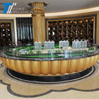 High quality real estate building scale model maker for sale