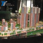 Beautiful and high quality architecture models , animation architectural plan