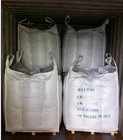 4 Loop Polypropylene Bulk Container Packing Ton Bag FIBC Bag Woven Bag Skirt Top