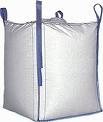 anti-static Type B  FIBC bulk bags for chemical products