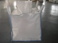 baffel with dust proof  FIBC bulk bags for chemical products