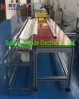 Digital Polyester Film Forming Machine for Busbar Trunking System, Automatic mylar film folding machine for busduct