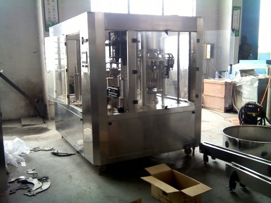China actory direct supply juice filling complete plant in turnkey project supplier