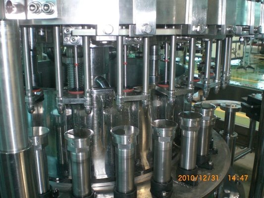 China beer filling machine small /beer bottle filling machine/beer filling machine supplier