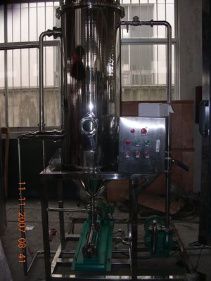 China vacuum deaerator, juice process machine,juice making machine supplier