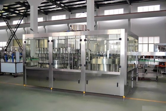 China juice production line supplier