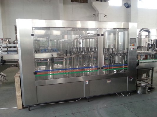 China water bottling equipment supplier