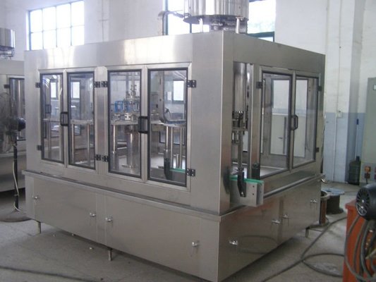 China wine production line supplier