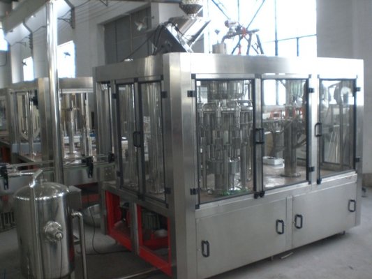 China juice bottling plant supplier