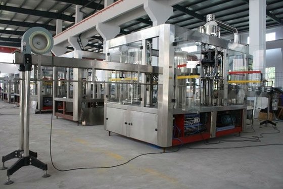 China iquid filling equipment supplier