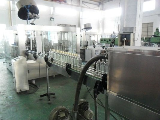 China juice filling equipment supplier