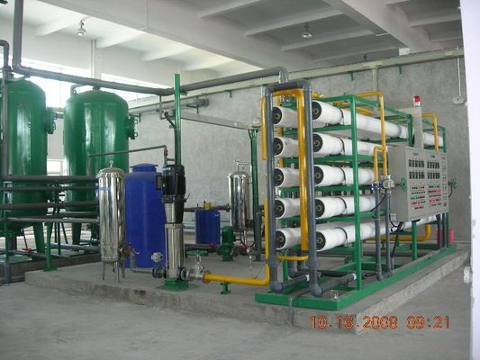 China water treatment filter supplier