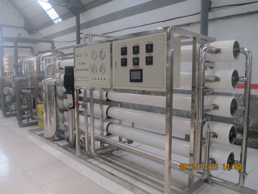 China water treatment plant manufacturers supplier