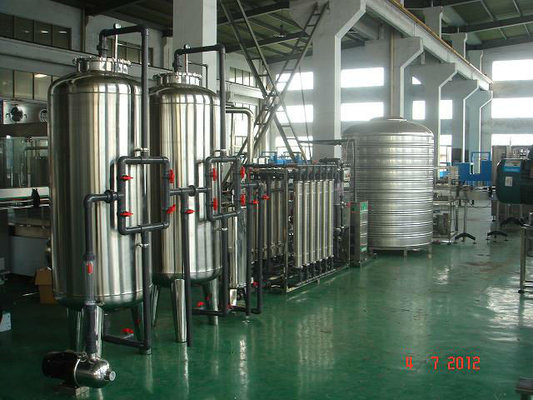 China water treatment device supplier
