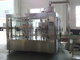 Automatic plastic bottle water bottling plant/water filling machine low price supplier