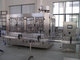 soft drink bottling plant / carbonated soft drinks production line / Glass bottle beverage filling machine supplier