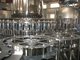 High-tech glass bottles of juice beverage filling machine production line supplier