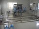Automatic big plastic barrel bottle filling machine for 5 Gallon and 20L Pure water production line supplier