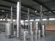 ultrafiltration membrane pvdf water treatment For Beverage supplier