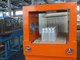 Semi-automatic PE Film Shrink Wrapping Machine / Semi-automatic Sleeve Wrapper supplier