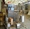 stainless steel juice sterilizer milk sterilizer beer pasteurizer supplier