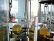 Automatic Edible Oil Filling Machine / Bottling Line supplier