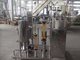 Automatic small bottle Co2 gas beverage making machine mixer for cola carbonated soft drink price supplier