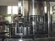 Industrial PET soft beverage carbonated soda drink producing filling bottling packing machine supplier